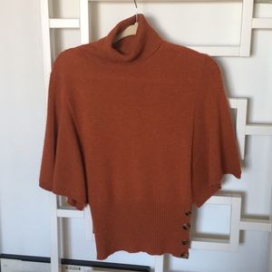 Newman Marcus Exclusive Cashmere Dolman Sweater